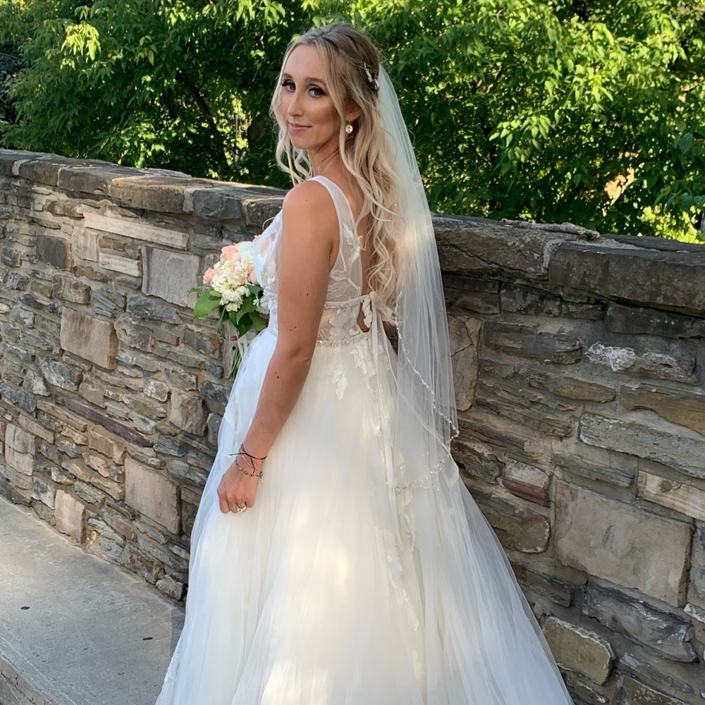 Wedding Veil